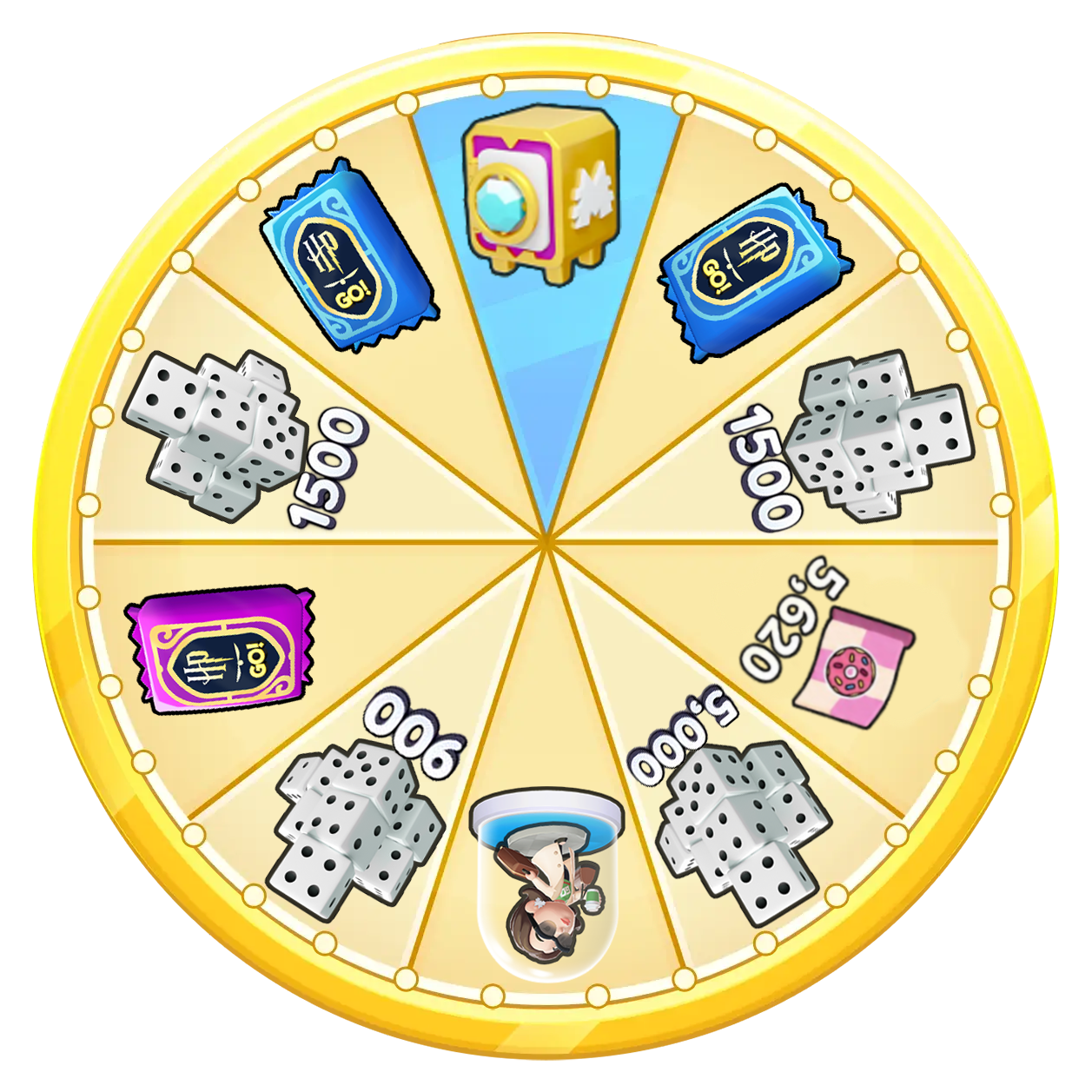 Color Wheel